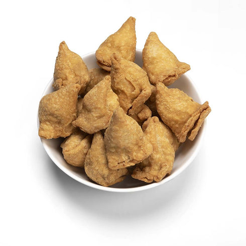 Jagdish Dry Samosa